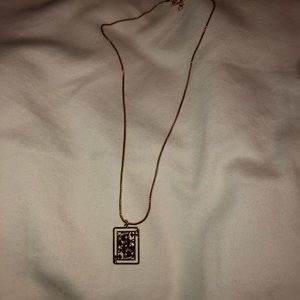 Brandy Melville necklace